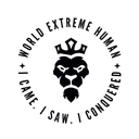 World Extreme Human
