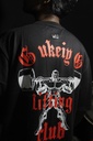 ULC Project AMRAP T-shirt