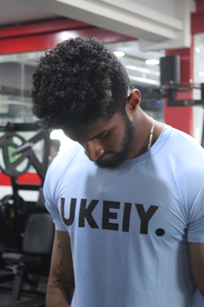 Super Soft Training T-Shirt