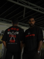 ULC OverSized LIFTING T-Shirt